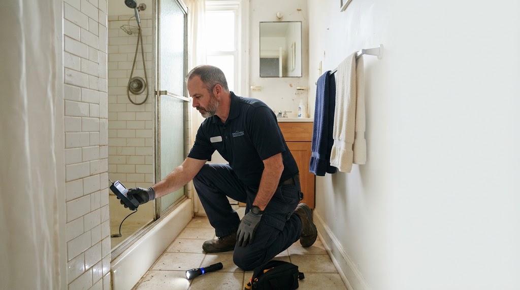 Pool leak detection in Jackson NJ
